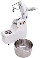 <b>Тестомес</b> спиральный MECM-25-C-2S