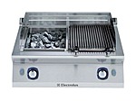 Гриль лавовый ELECTROLUX 700 серии E7GRGHLC00, 371045