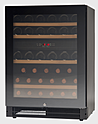 Шкаф винный VESTFROST WFG 45 black