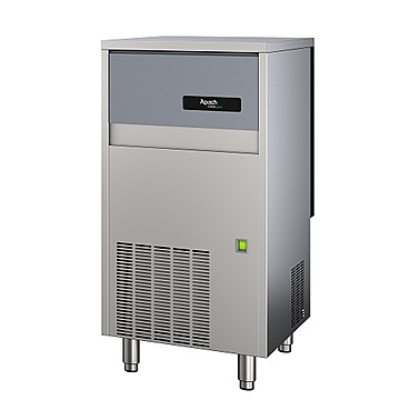 Льдогенератор APACH ACB5325B W кубикового льда