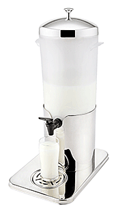 Диспенсер для молока SUNNEX X23589T, 02123629