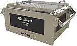 Гриль GRILLVETT Mini Yaki