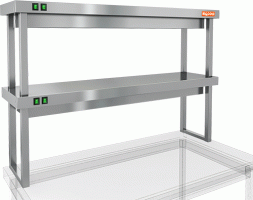 Полки тепловые