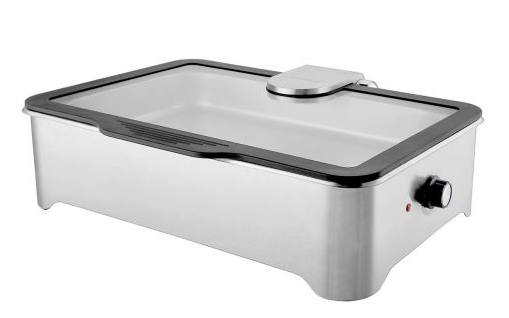 Мармит электрический с термо-контролем PROFF CUISINE SUNNEX W21-1130K1-UBU