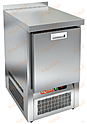 Стол холодильный HICOLD GNE 1/TN BOX