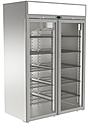 Шкаф холодильный ARKTO D1.0-GL