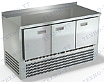 Стол морозильный ТЕХНО-ТТ СПН/М-221/30-1407