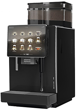Кофемашина суперавтомат FRANKE A800 1G H1