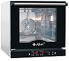 Печь конвекционная электрическая ABAT КПП-4-1/2П, 210000009817