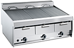 Гриль газовый настольный ARRIS POWER GV 1209 P TOP