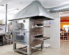 «Додо Пицца Самара» на Партизанской