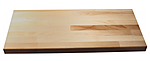 Доска разделочная 690-700х300х20 мм бук, 2943