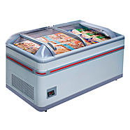 Бонеты морозильные