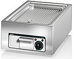 Гриль электрический B.PRO BLANCO COOK BC GR 4200 рифленый, 574 207