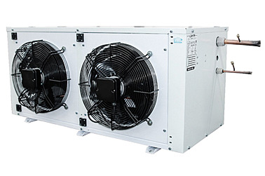 Сплит-система среднетемпературная INTERCOLD МСМ 451 FT
