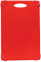 Доска разделочная TABLECRAFT красная CBG1218ARD