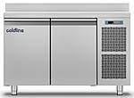 Стол холодильный COLDLINE TP13/1M-710 со столешницей. без борта, T10201000201