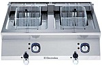 <b>Фритюрница</b> электрическая ELECTROLUX E7FREH2E00 700 серии, 371080