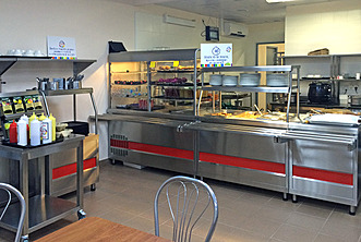 ЗАО «ВАД» на Репищева