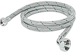 Шланг подключения BRITA PURITY С G3/8-G3/8 колено, DN 8, мет. оплетка, 1,5 метра, 1007722