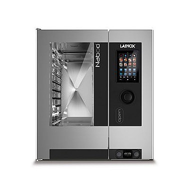 Пароконвектомат LAINOX NABOO NAEB101R