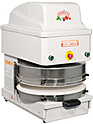 Пресс для пиццы SIGMA SPRIZZA SPZ AUTOMATIC автоматический, после эксплуатации