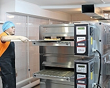 «Додо Пицца Челябинск»