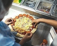 «Додо Пицца Абакан»