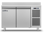 Стол холодильный COLDLINE TA13/1M-760 + 4 ящика, T10202000202