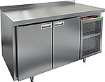 <b>Стол холодильный</b> HICOLD GN 11/TN без столешницы