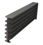 Сепаратор PIRA 120 970.120 6 направляющих