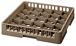 Корзина для стаканов BARTSCHER 25 отделений, 5331