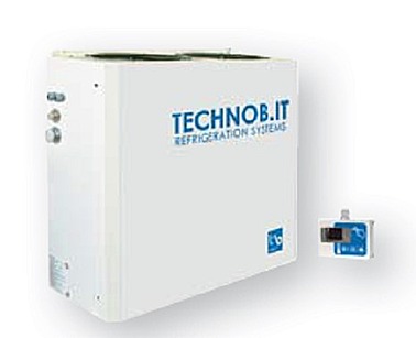 Сплит-система TECHNOBLOCK STZ203 с зимним комплектом