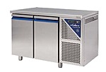 Стол холодильный DALMEC Siberia 700 2P ECT702