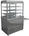 Стол охлаждаемый с витриной ПИЩЕВЫЕ ТЕХНОЛОГИИ СОЭП-В/ЛП-1500 Лира-Профи, н0000126546