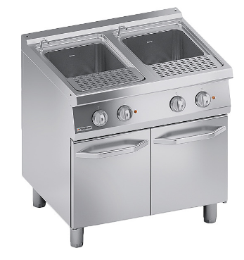 Макароноварка электрическая VEROTERM VT7CPEP10 26+26 л