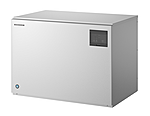 Льдогенератор HOSHIZAKI FM-1800ALKE-R452N-SB гранулированного льда