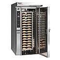 Печь ротационная электрическая APACH BAKERY LINE B46E DPTA