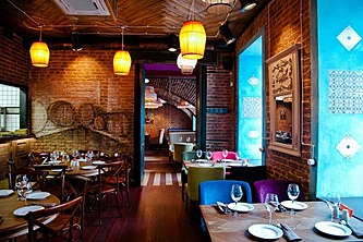 «Чача» / ChaCha