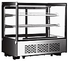 <b>Витрина холодильная</b> HURAKAN HKN-LPD120S