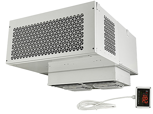 Моноблок POLAIR MB-214 T низкотемпературный, потолочный