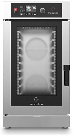 Пароконвектомат электрический MODULINE GCE110DW