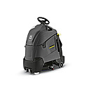 Машина поломоечная KARCHER BD 50/40 RS Bp Pack, 1.533-171.0