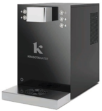 Кулер KRASOTAWATER Q60 Tор HCSA