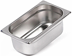 <b>Гастроемкость</b> KITCHEN MUSE GN1/4x100мм, 814-4