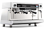 <b>Кофемашина</b> рожковая автоматическая NUOVA SIMONELLI NUOVA AURELIA VOL XT 2Gr V 220V white+PID+high groups+LED+Group Display