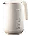 Чайник электрический PANASONIC NC-CWK72A  бежевый