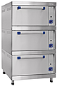 Шкаф жарочный газовый ABAT ШЖГ-3, 210000802024