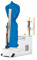 Пароманекен PRIMER MAN-A