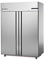 Шкаф холодильный COLDLINE A140/2ME, A121402002/A12140200201